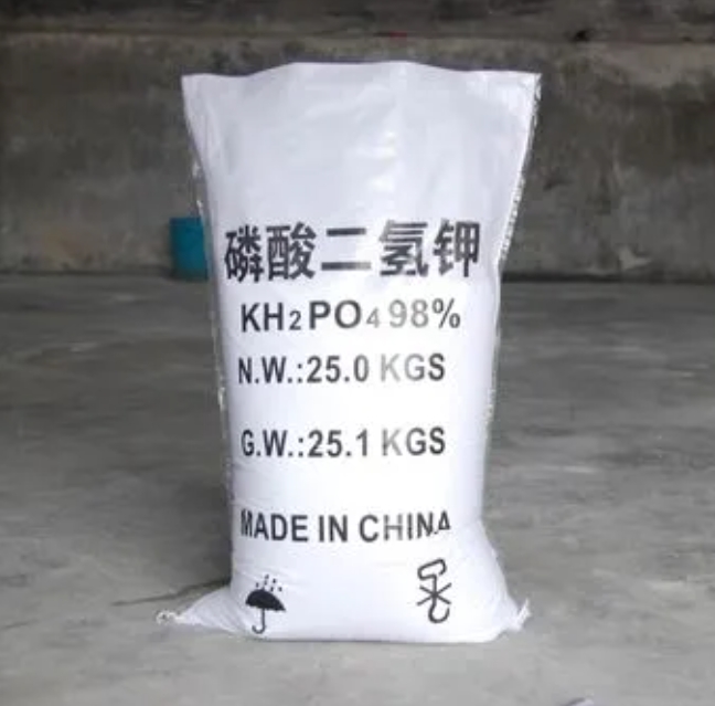 磷酸二氢钾