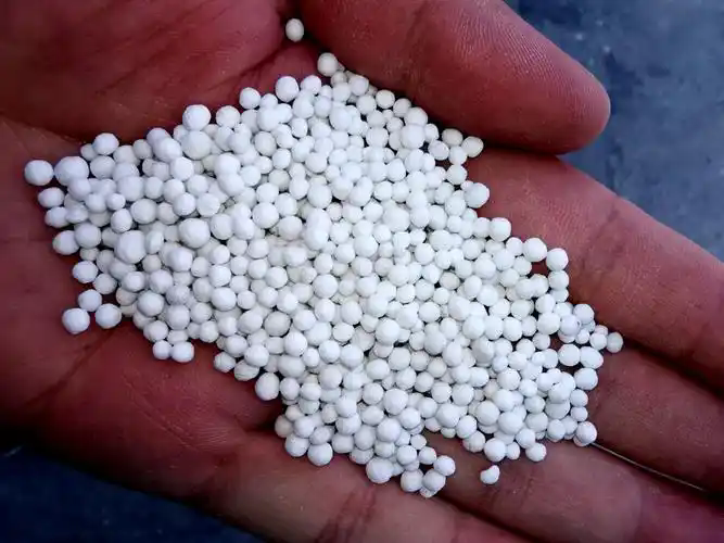 缓控释肥料：从六方面推进全面绿色转型