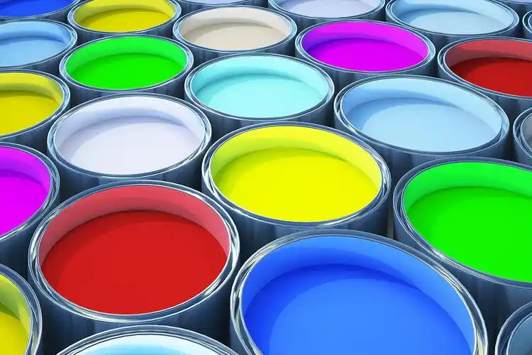 涂料行业对经济发展贡献巨大