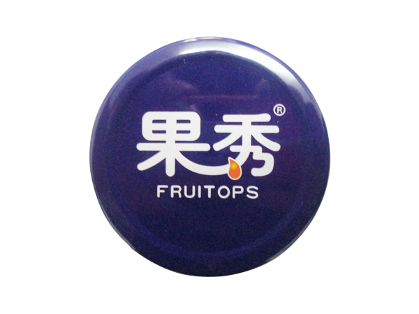 爪式旋开高盖