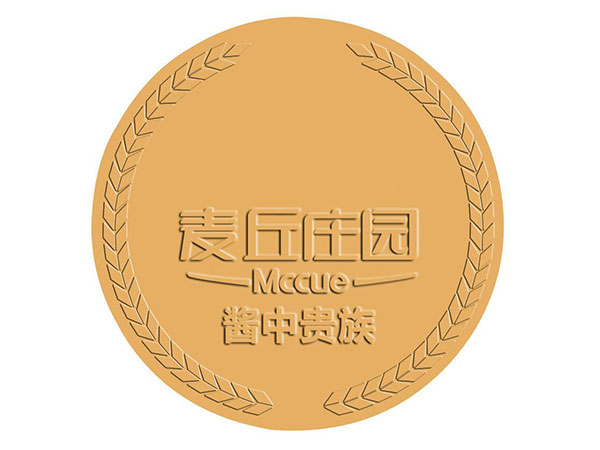 自行研发设计盖型