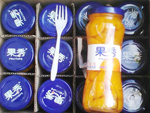 湖南熙可食品有限公司