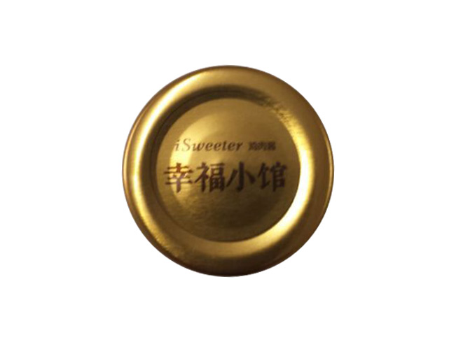 爪式旋开高盖