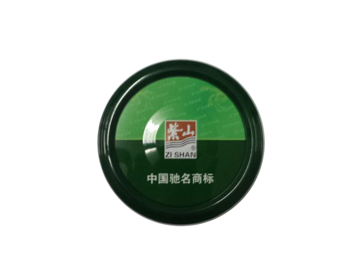 爪式旋开高盖
