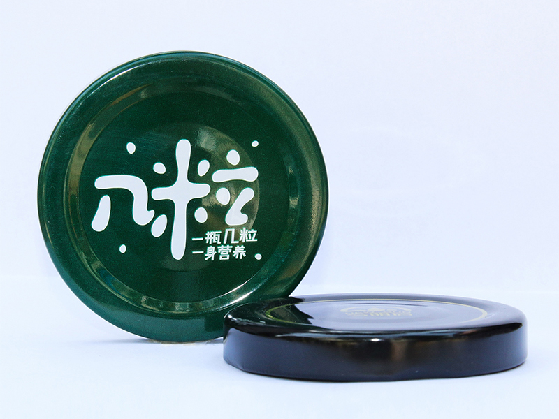 爪式旋开普盖