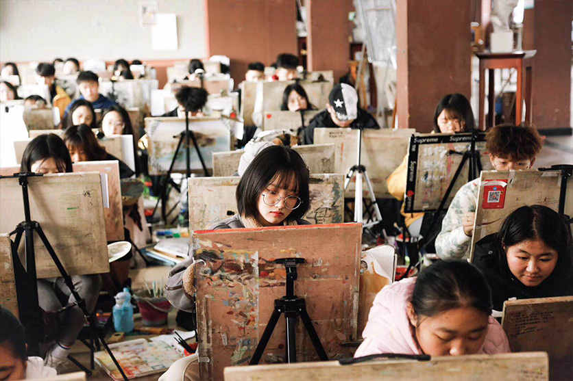 多维课堂展示11