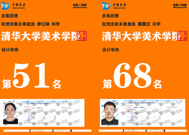校考成绩单