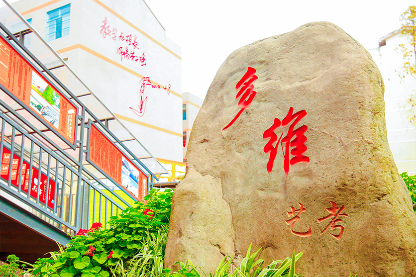 多维环境展示1
