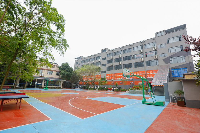 多维操场2