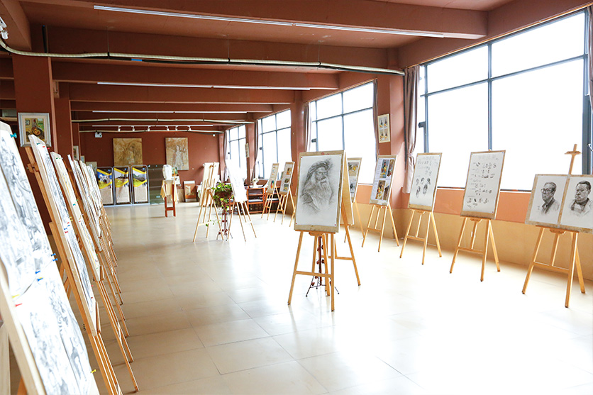 多维展厅11