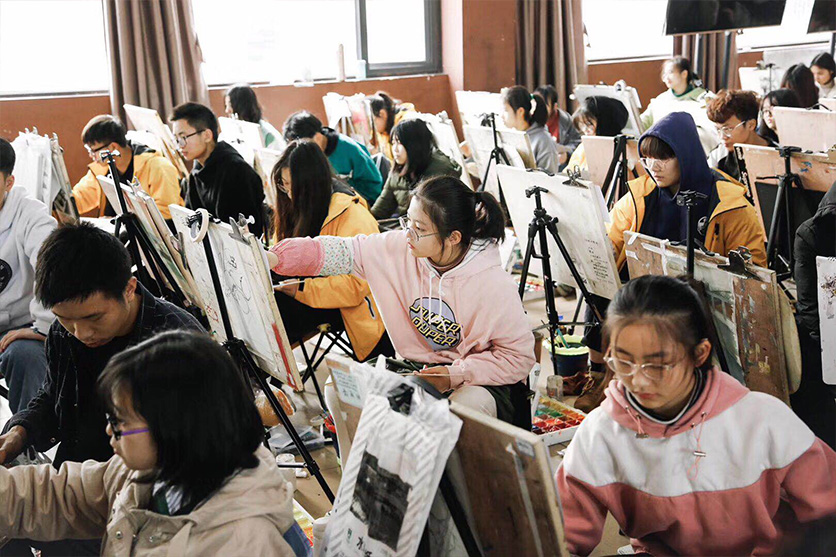 多维课堂展示5