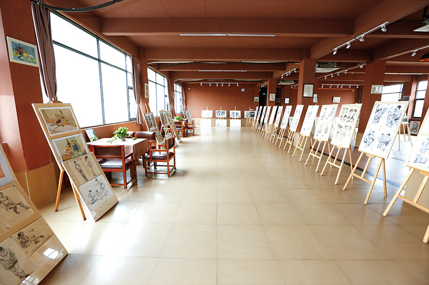 多维展厅1