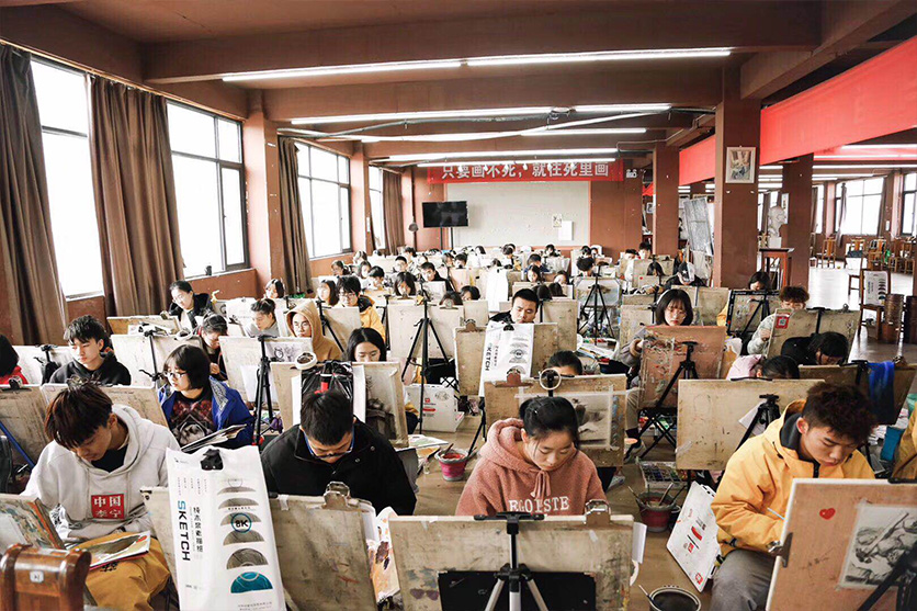 多维课堂展示7