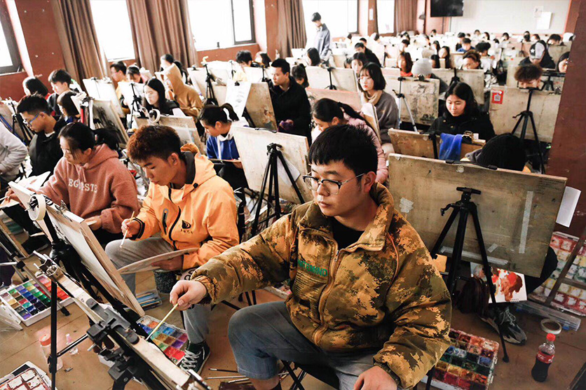 多维课堂展示9
