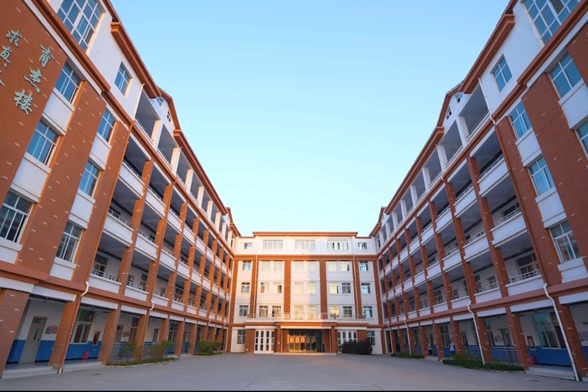 教学楼