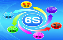 现场6S管理