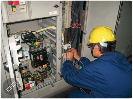 设备小停机改善