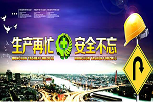 安全标准化管理