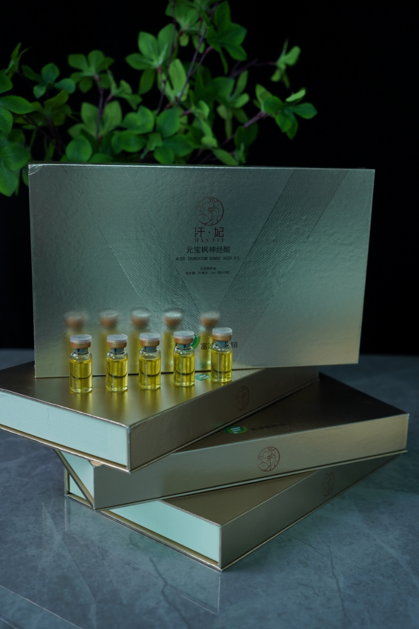 神奇的神经酸，人类大脑的超级救星来了！
