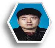 杨雷----中国科学院博士，英国帝国理工学院 博士后