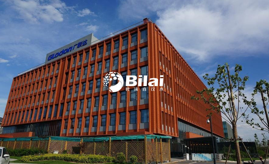 广联达管道直饮水系统维保案例展示