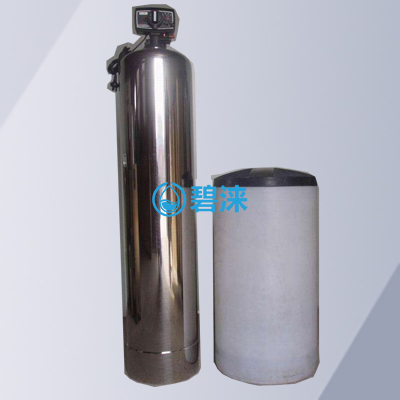 1-20吨不锈钢软化系统