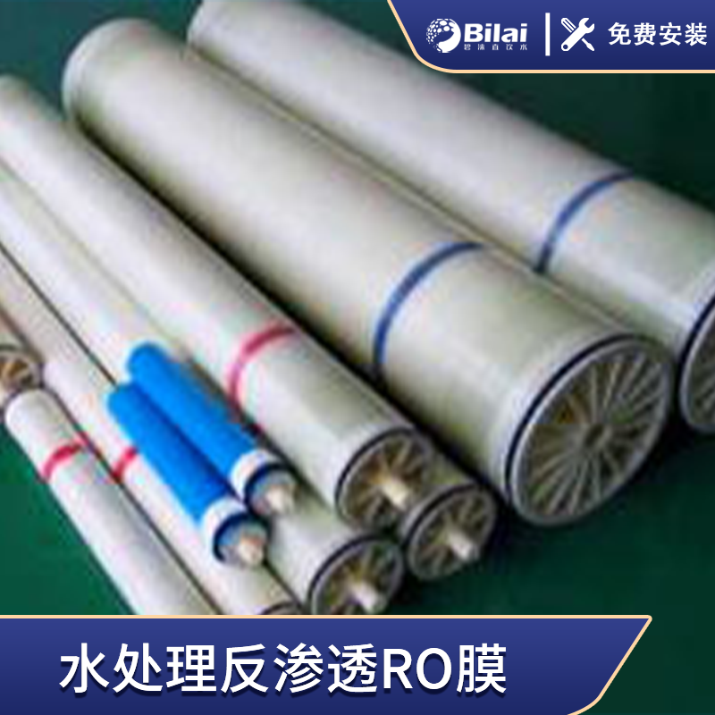 RO反渗透设备滤芯更换