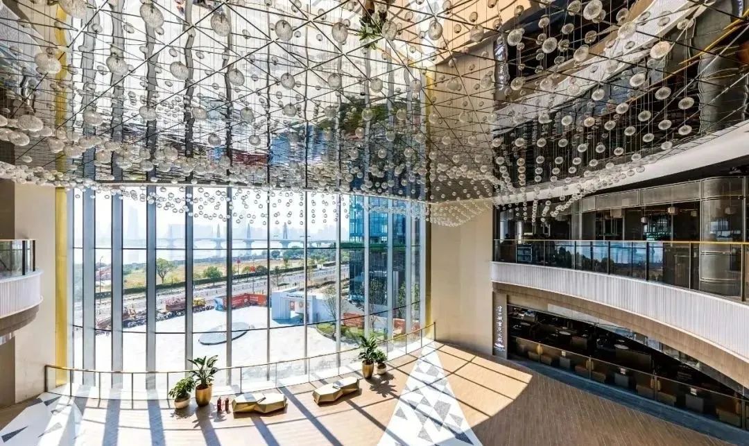 商业地产的第二增长曲线：从“招商逻辑”走向“造场逻辑”