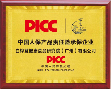 白桦茸健康食品研究院取得了哪些荣誉？