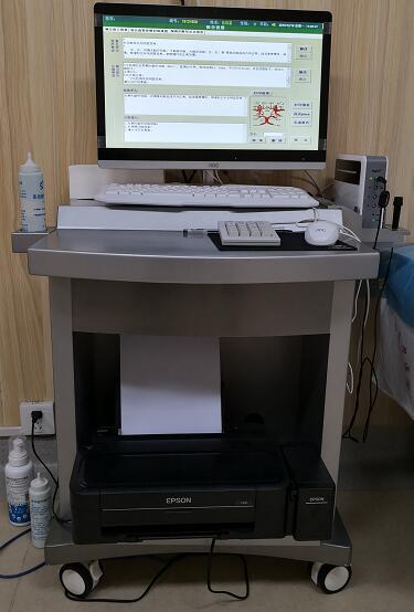 经颅多普勒TCD