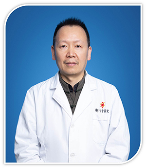 朱小放 执业医师