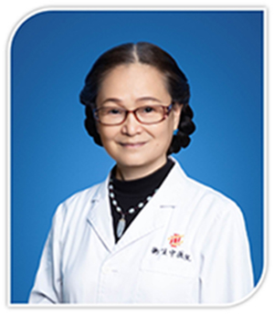 胥玲 副主任护师