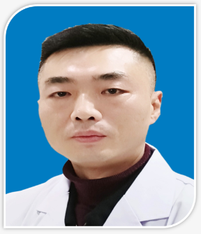 冯伟 主治医师