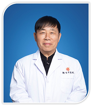 罗龙健 副主任医师