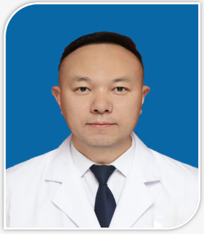 杨锋 主治医师