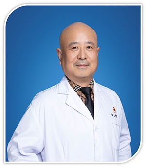 郭川 主任医师