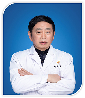 段维克 副主任医师