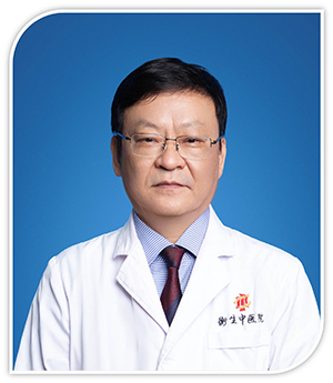 陈瑜 主任医师