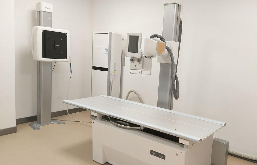 DR