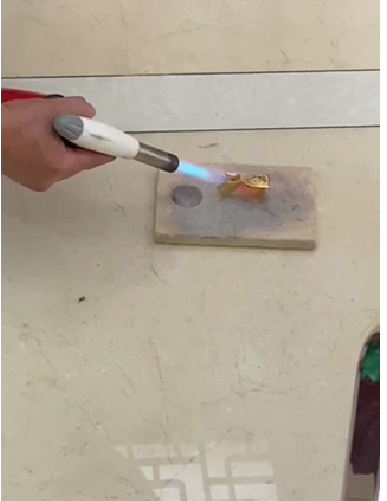 什么样的运功强度