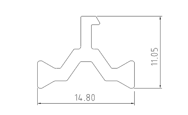 CF14.8-11.05