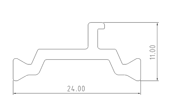 CF24-11P