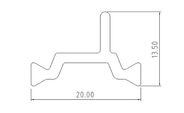 CI20-13.5P