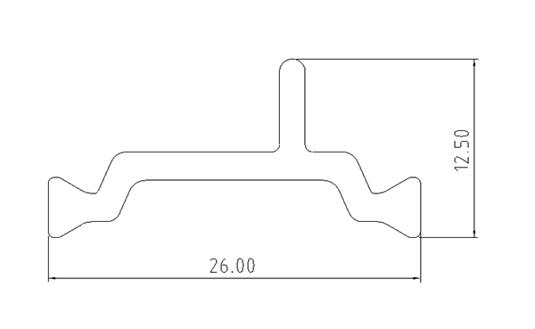 CI26-12.5P