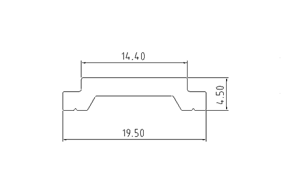 SM19.5-4.5