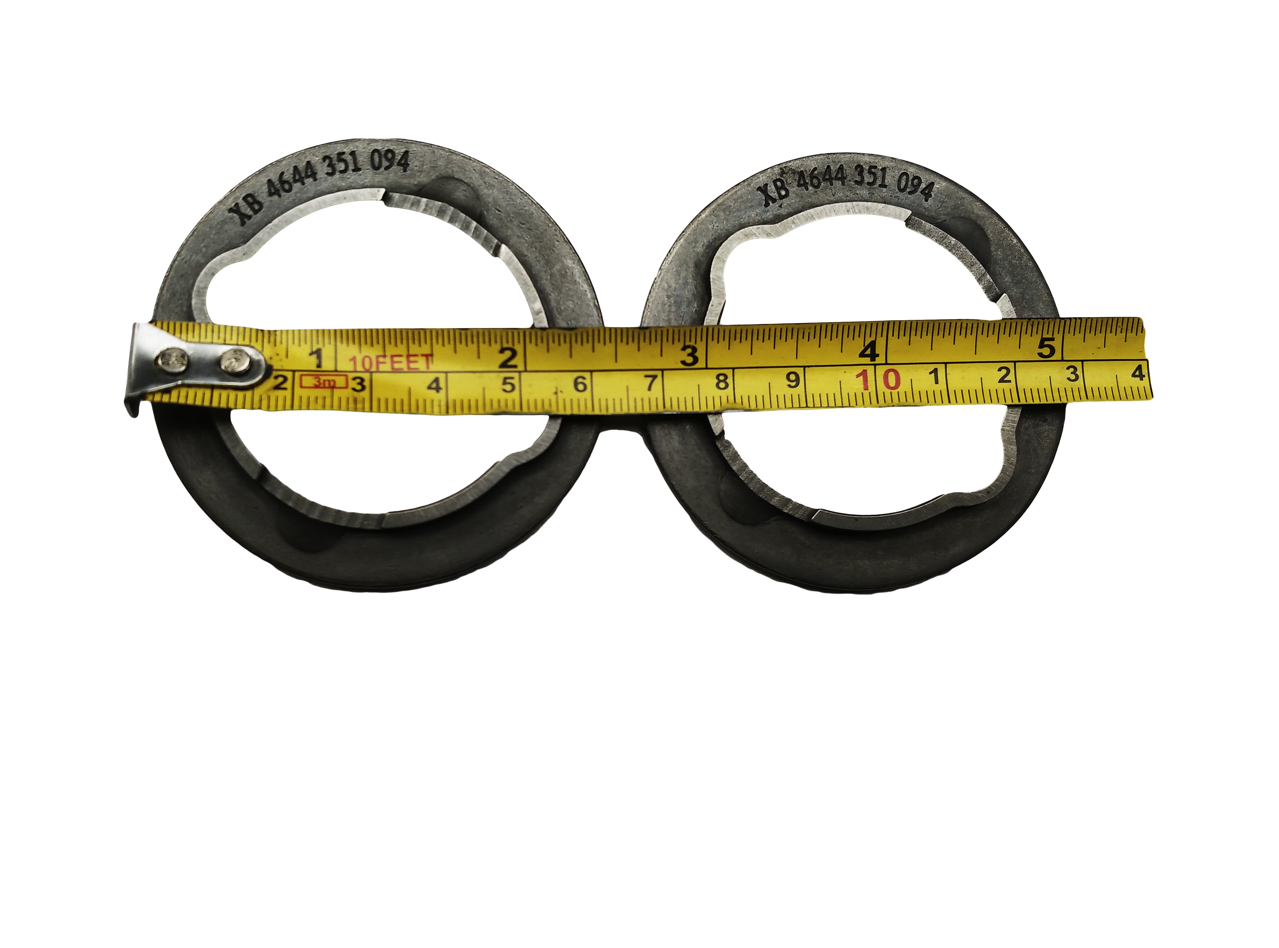 XG32001限位板0644351094