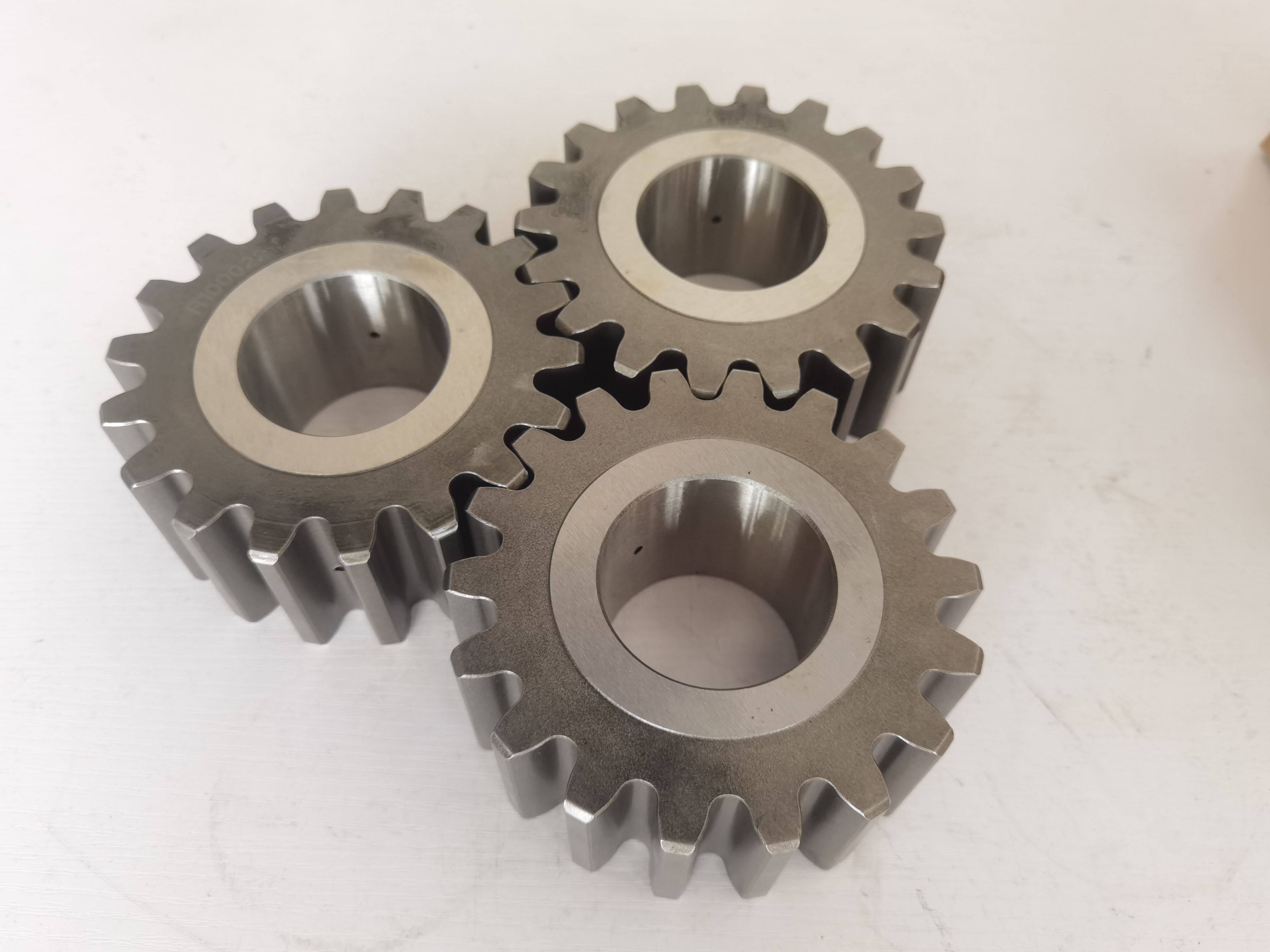 LG855N龙工装载机配件L853.04.01-006行星轮