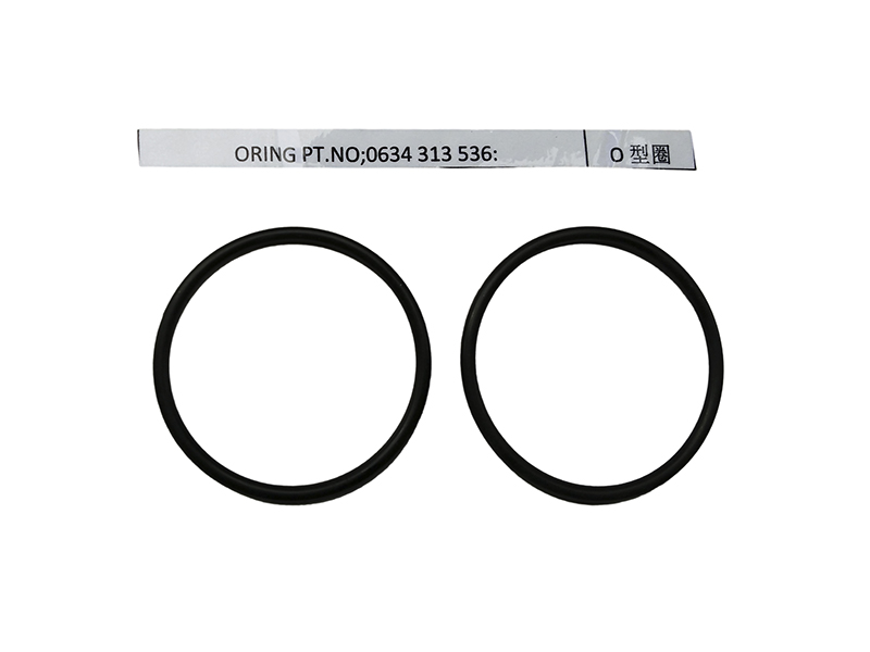 XG32001 O型圈0634313536
