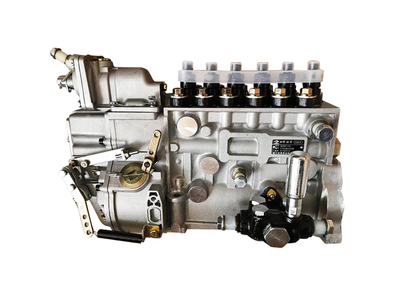 BH6P110 喷油泵 P10Z002