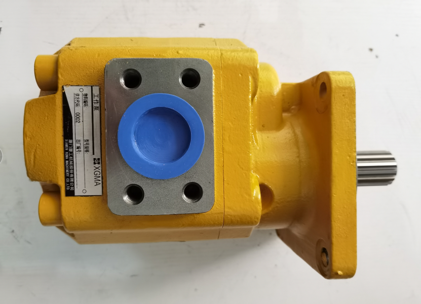 工作泵11C0580  CBAp2100